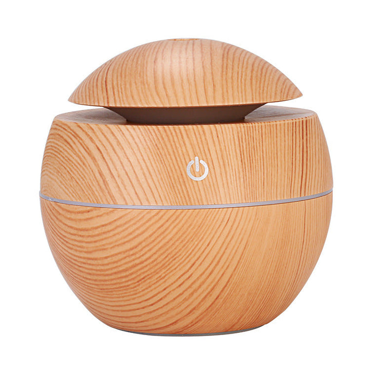 Transform Your Space with the Mushroom Humidifier