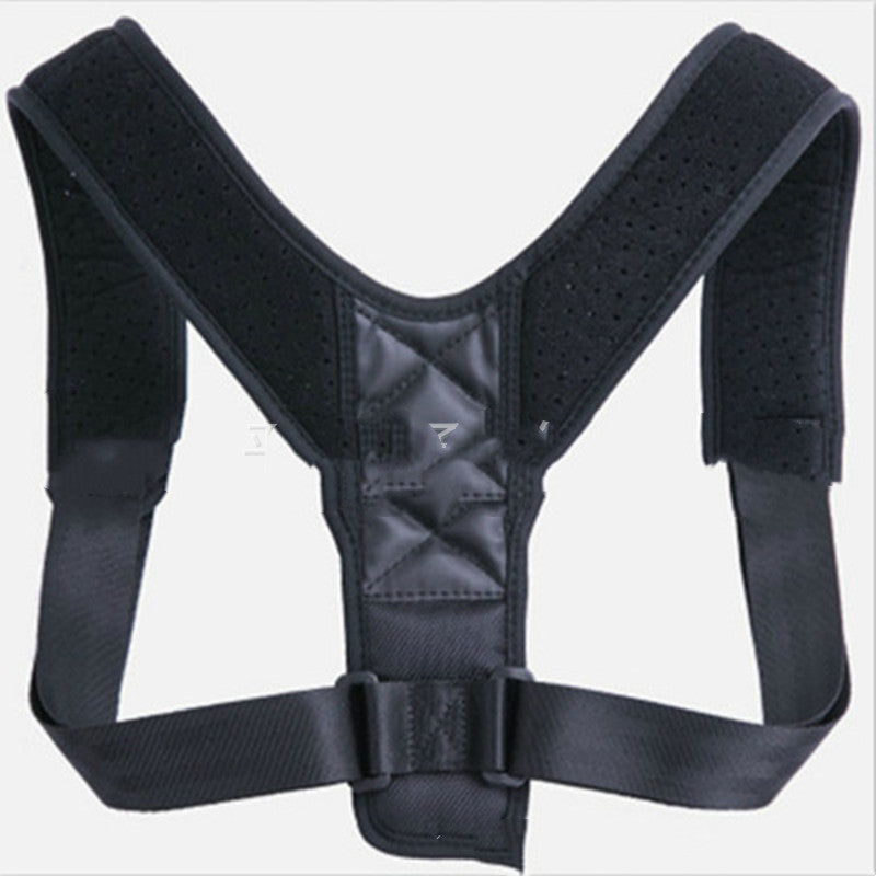 Transform Your Posture with the Posture Support Correction Belt