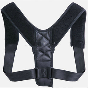 Transform Your Posture with the Posture Support Correction Belt