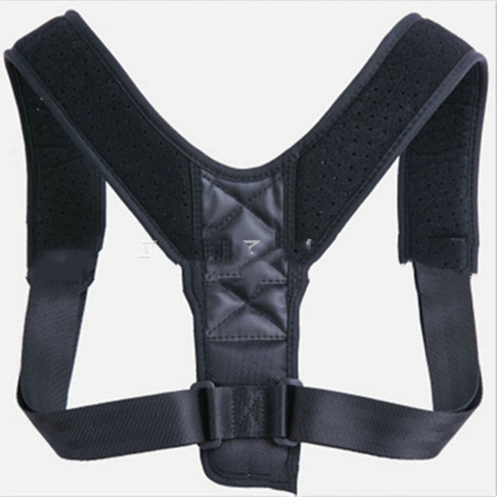 Transform Your Posture with the Posture Support Correction Belt