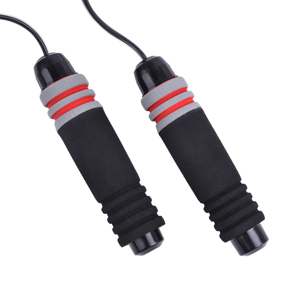 Why the Adjustable Jumping Rope is Your Ultimate Fitness Companion
