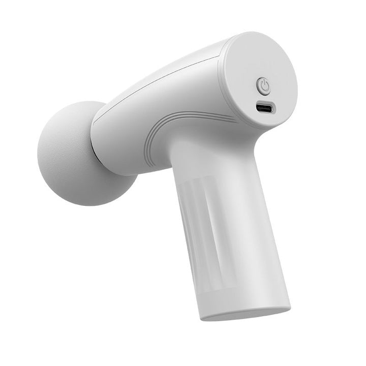 Unlock Deep Relaxation with the Mini Massage Gun