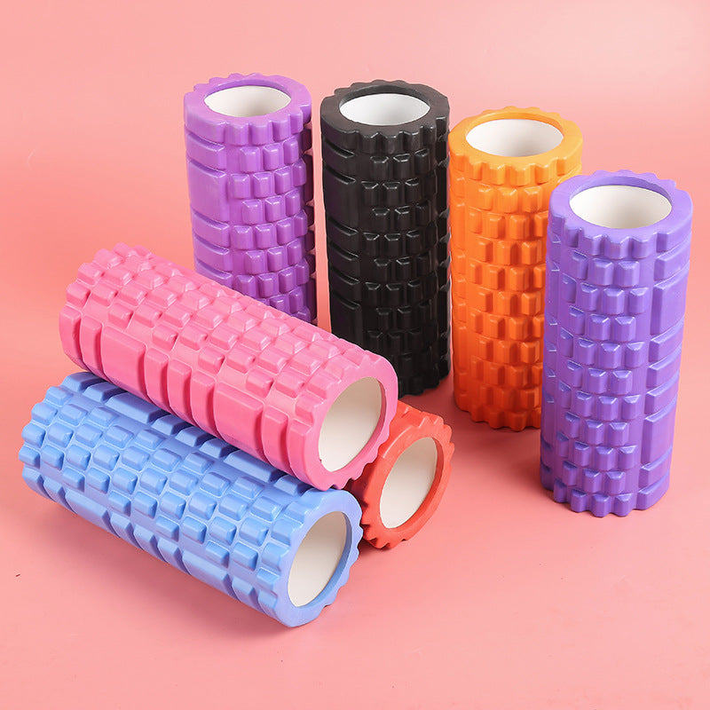 Transform Your Yoga Practice with Our Yoga Foam Roller