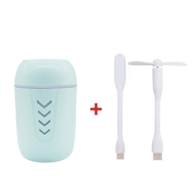 Discover the Benefits of the Portable Car Humidifier
