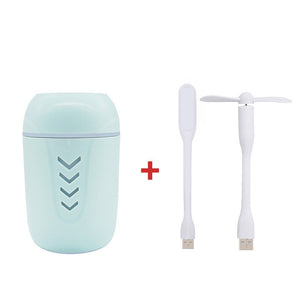 Discover the Benefits of the Portable Car Humidifier