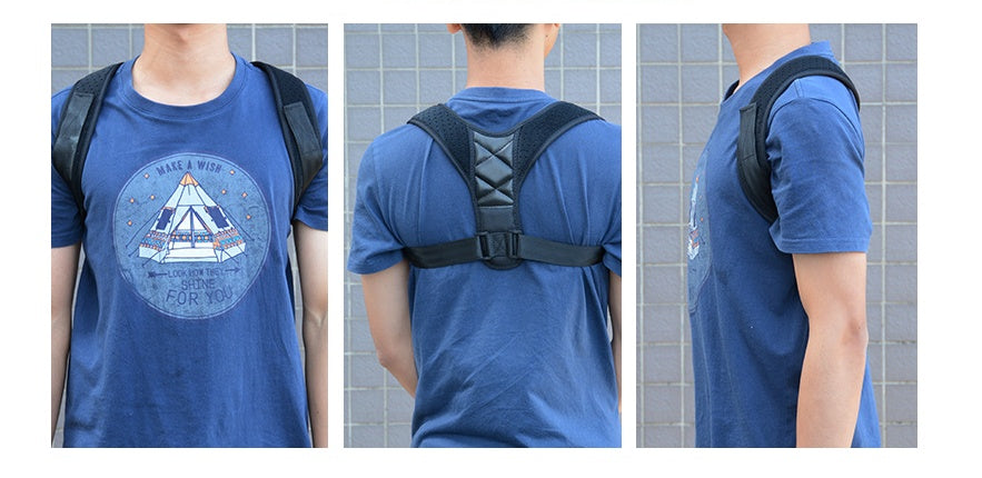 Improve Your Posture Today!