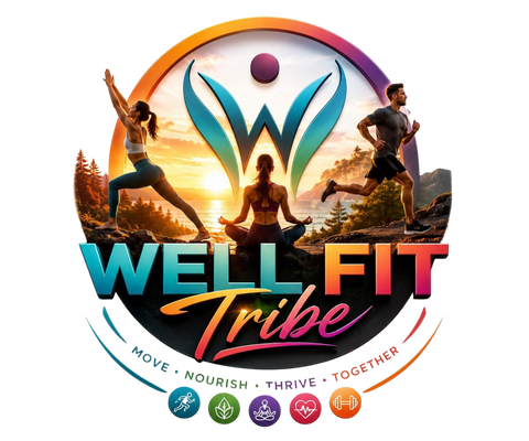 Well Fit Tribe